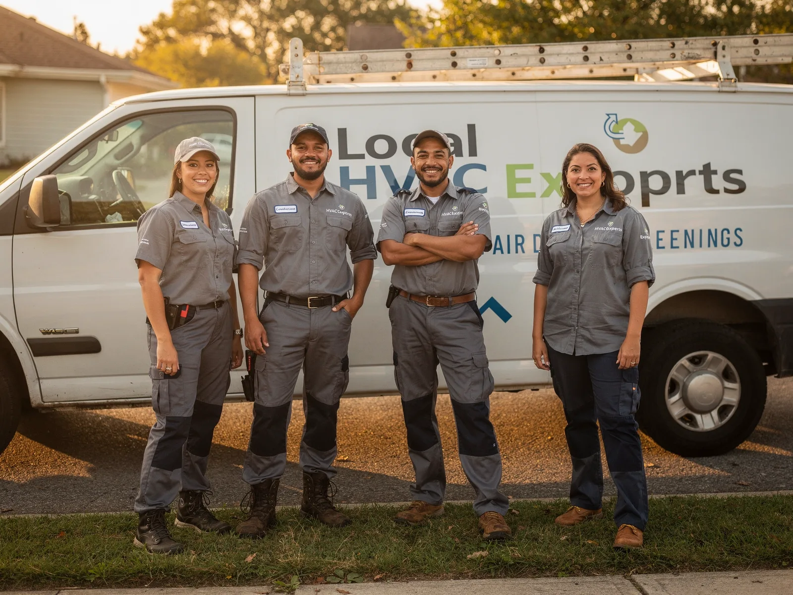 24/7 HVAC Repair & AC Replacement company in Arvada, WY