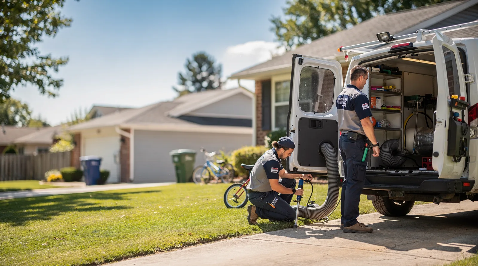 24/7 HVAC Repair & AC Replacement in Arvada, WY near me